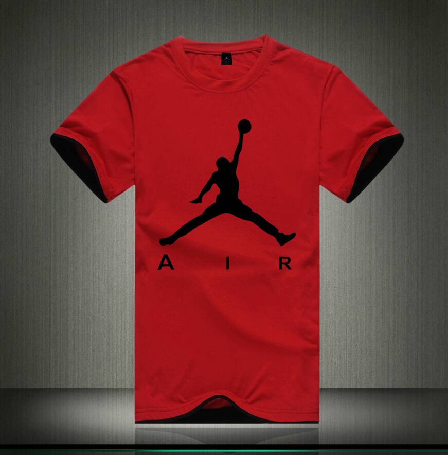 men jordan t-shirt S-XXXL-0681